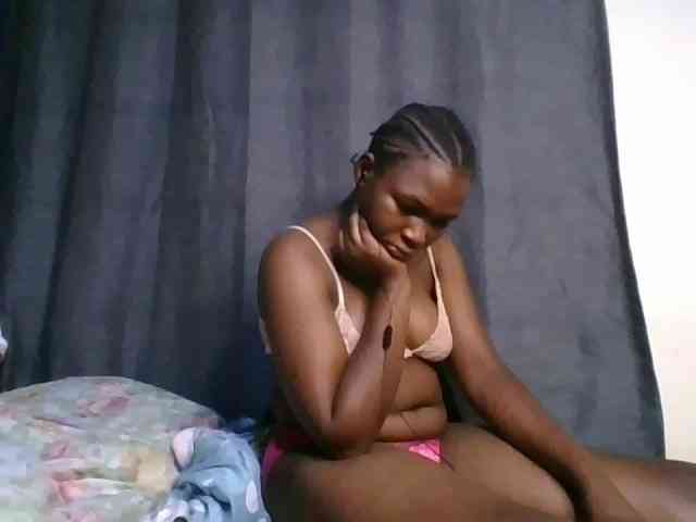 cute-faizah webcam