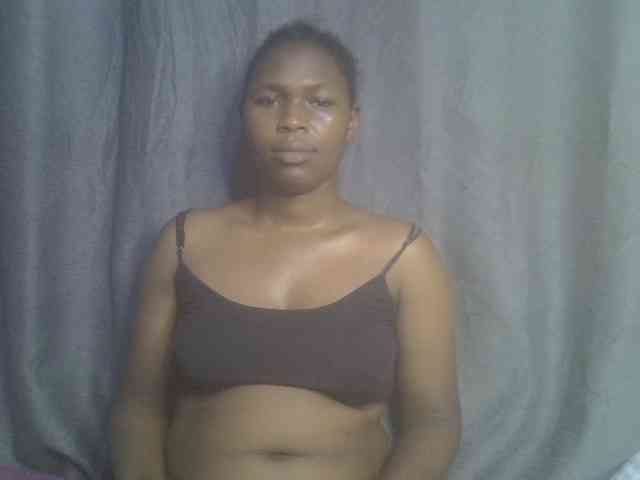 cute-faizah webcam