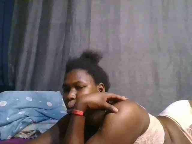 cute-faizah webcam