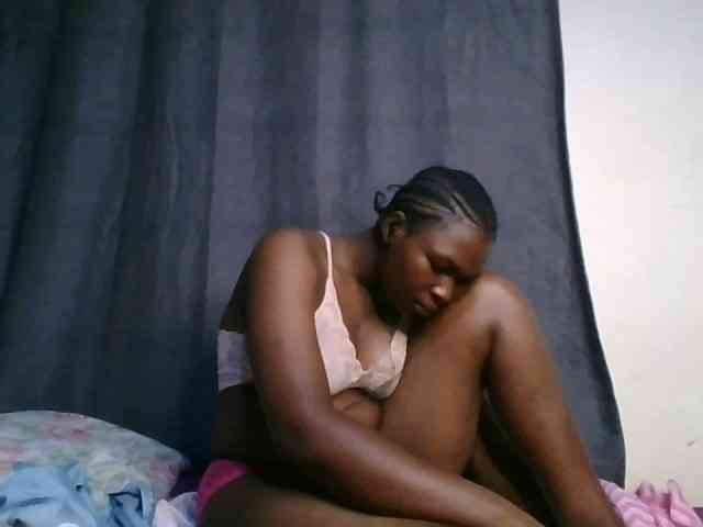 cute-faizah webcam