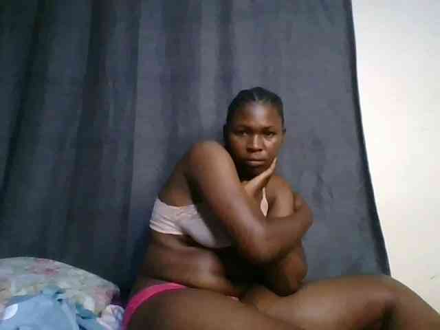cute-faizah webcam
