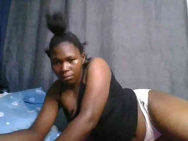 cute-faizah webcam