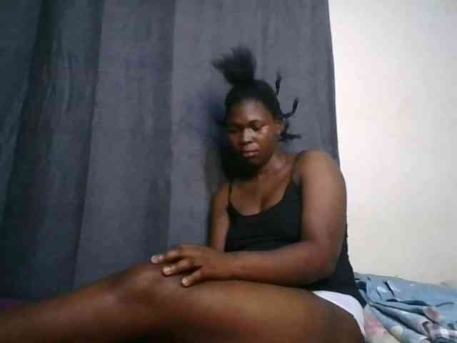 cute-faizah webcam