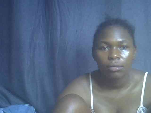 cute-faizah webcam