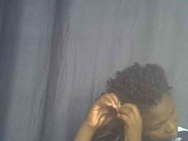 cute-faizah webcam