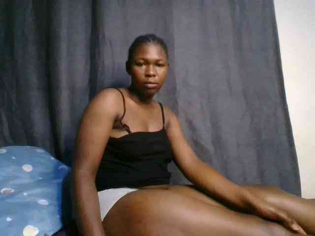 cute-faizah webcam