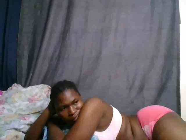 cute-faizah webcam