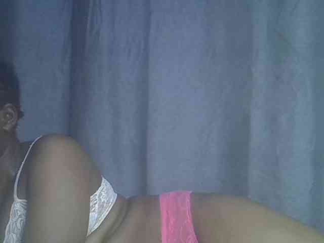 cute-faizah webcam