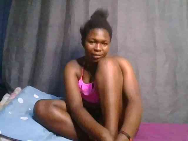 cute-faizah webcam