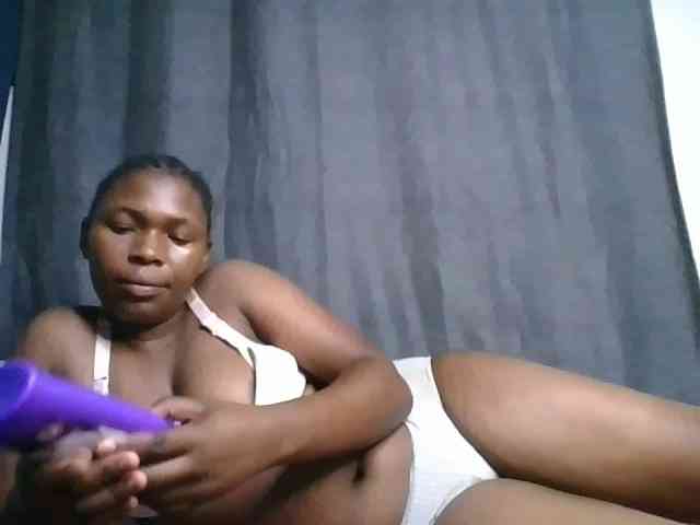 cute-faizah webcam