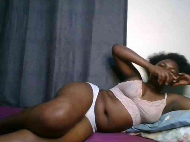 cute-faizah webcam