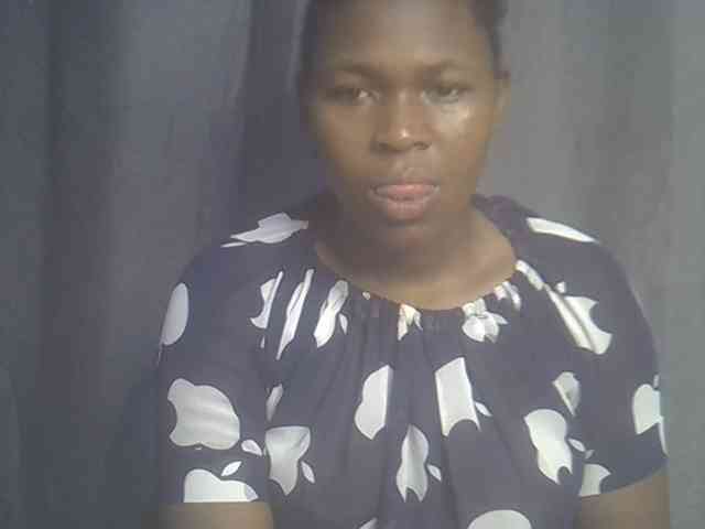 cute-faizah webcam