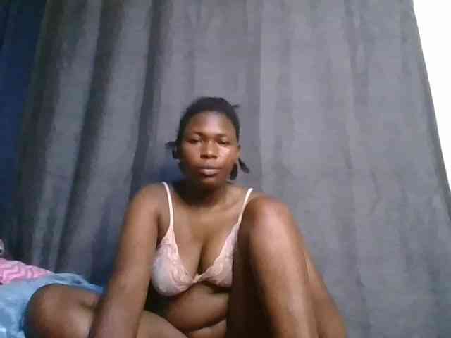 cute-faizah webcam