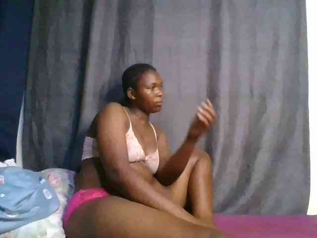 cute-faizah webcam
