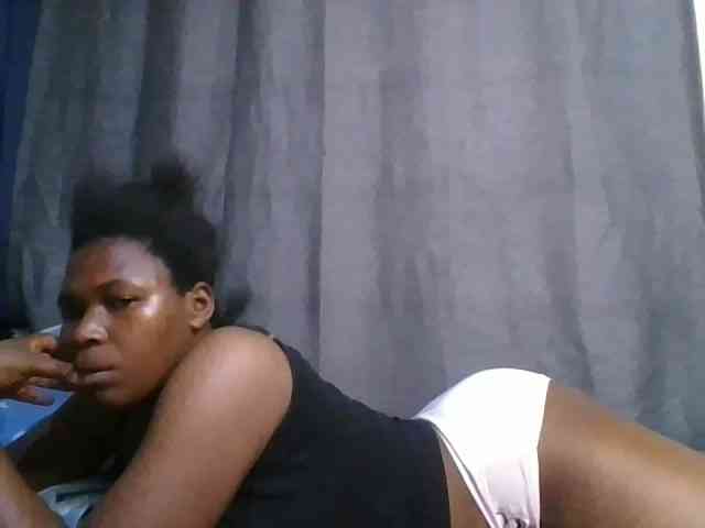 cute-faizah webcam