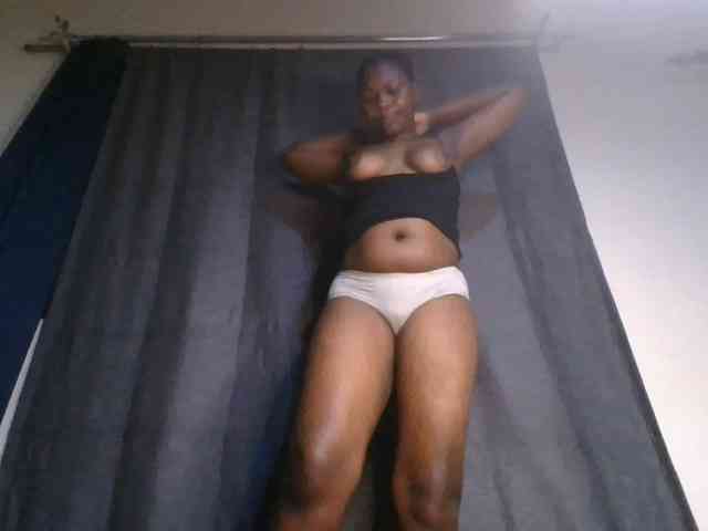 cute-faizah webcam