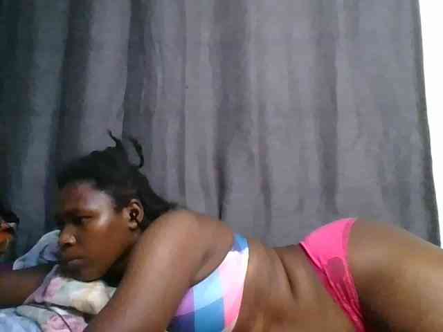 cute-faizah webcam