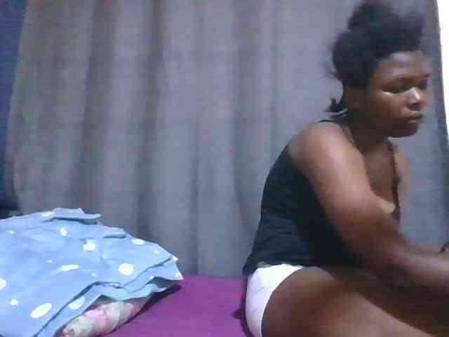 cute-faizah webcam