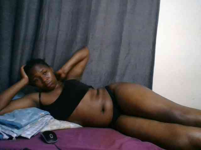 cute-faizah webcam