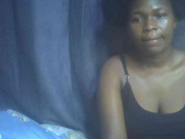 cute-faizah webcam