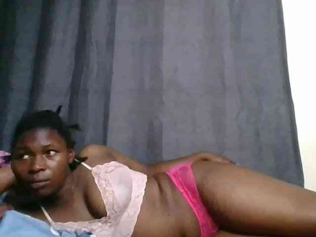 cute-faizah webcam