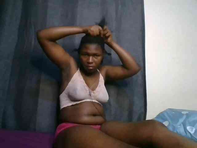cute-faizah webcam