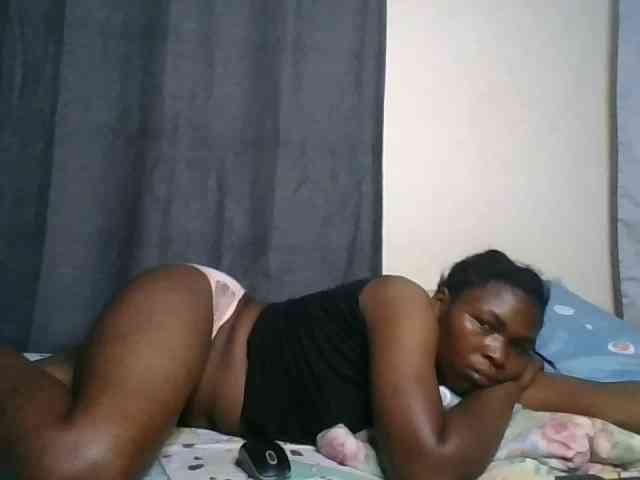 cute-faizah webcam
