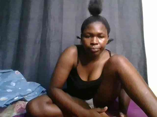 cute-faizah webcam