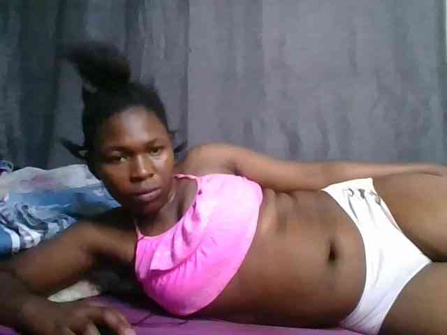 cute-faizah webcam