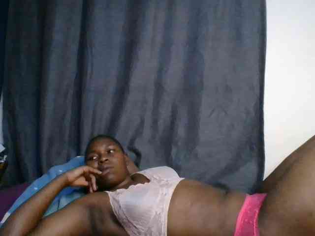 cute-faizah webcam