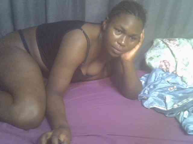 cute-faizah webcam