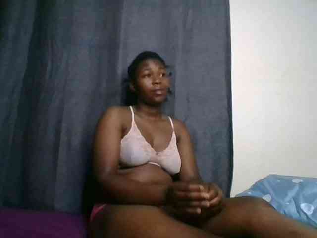 cute-faizah webcam