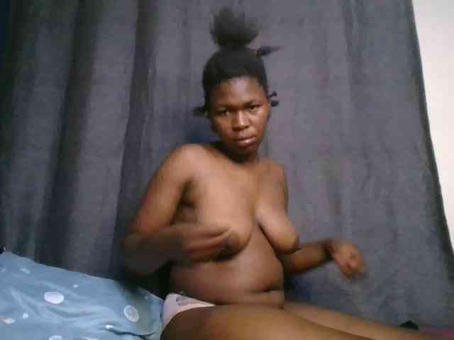 cute-faizah webcam