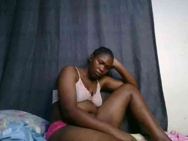 cute-faizah webcam