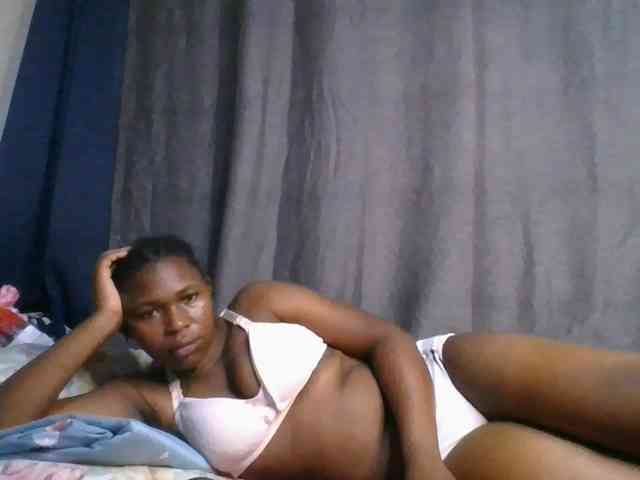 cute-faizah webcam