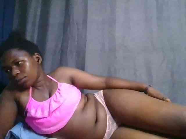 cute-faizah webcam