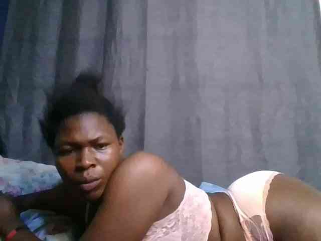 cute-faizah webcam