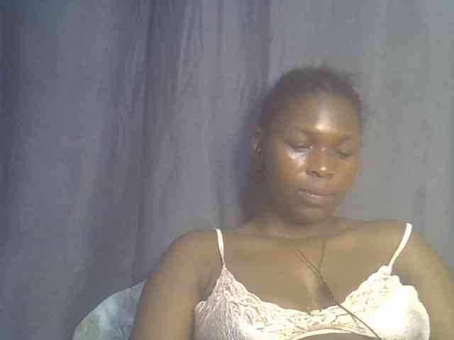 cute-faizah webcam