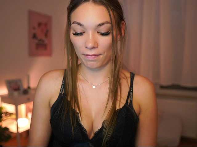 ChloeLux live cam on BongaCams