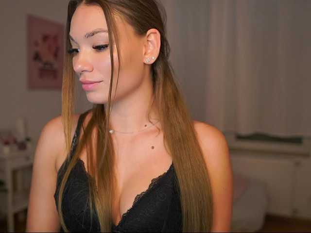 ChloeLux live cam on BongaCams