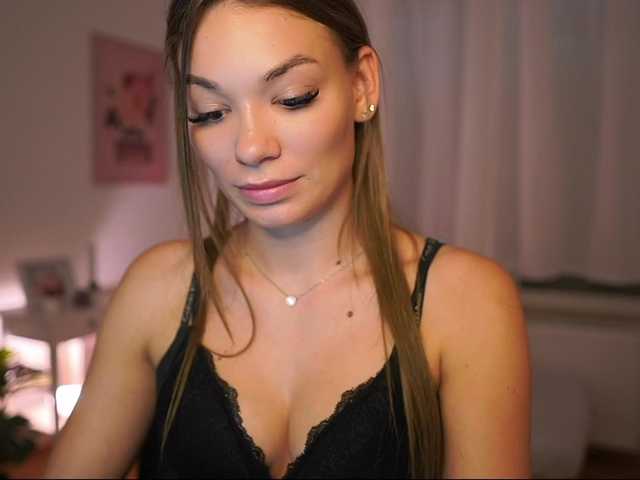 ChloeLux live cam on BongaCams