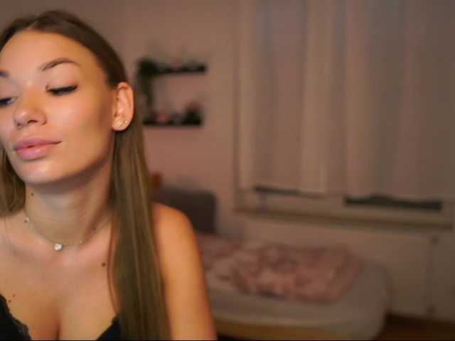ChloeLux live cam on BongaCams