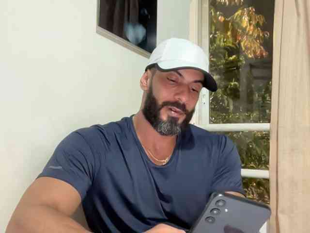 Romeodarkhot