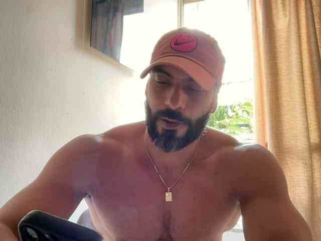 Romeodarkhot Romeodarkhot
