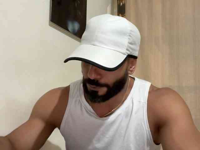 Romeodarkhot