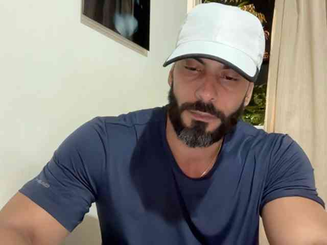 Romeodarkhot Romeodarkhot
