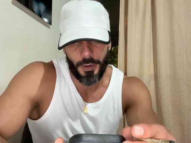 Romeodarkhot