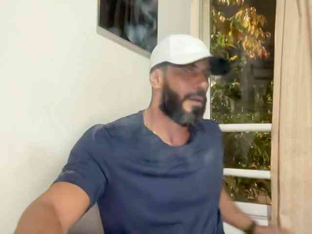 Romeodarkhot