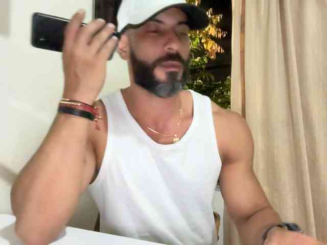 Romeodarkhot