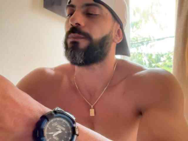 Romeodarkhot